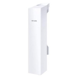 Access Point TP-Link para Exteriores CPE220, Inalámbrico, 300 Mbit/s, 2 Antenas Integradas de 12dBi DE 12DBI