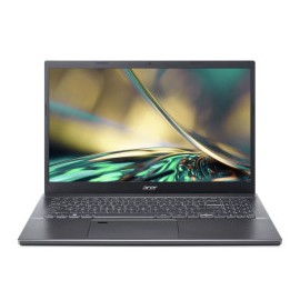 ACER ASPIRE 5 CORE I3 1215U GRI S 15.6IN FHD 8GB RAM 512GB SSD W11P NX.K3LAL.004