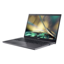 ACER ASPIRE 5 CORE I5 1235U GRI S 15.6IN FHD 8GB RAM 512GB SSD W11P NX.K3LAL.005