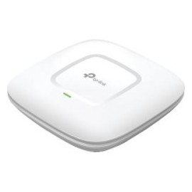 Access Point TP-Link AC1750, 1300 Mbit/s, 1x RJ-45, 2.4/5GHz, Blanco BANDA AC1750 CON MONTAJE DE TECHO EAP245