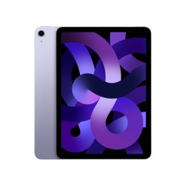 Apple iPad Air 5 Retina 10.9", 256GB, WiFi, Morado 256 GB PURPURA MME63LZ/A