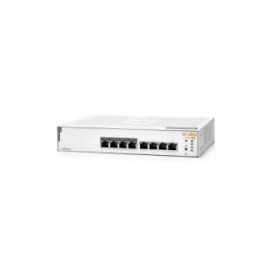 ARUBA SWITCH INSTANT ON 1830 8G 4P CL4 POE 65W 4 10 100 1000 JL811A