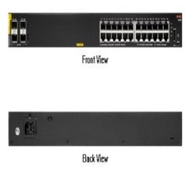 ARUBA 6000 24G CL4 4SFP SWCH R8N87A