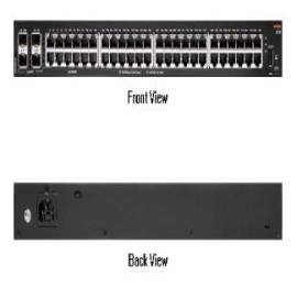 ARUBA 6000 48G 4SFP SWCH R8N86A