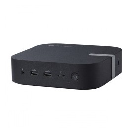 ASUS MINI PC CHROMEBOX CELERON 7305 1 1 GHZ 4G 128G CHROME OS EN CHROMEBOX5-SC017UNEN