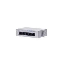 CBS110 UNMANAGED 5-PORT GE  CBS110-5T-D-NA