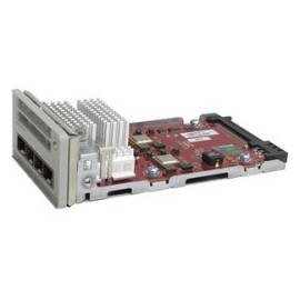 Cnp T5 Hw Y Lics CATALYST 9200 4 X 10G NETWORK MODULE MODULE C9200-NM-4X