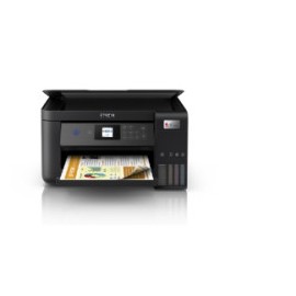Epson EcoTank L4260 Inyección de tinta A4 5760 x 1440 DPI 33 ppm Wifi BYN/15 PPM COLOR/ WIFI/ DUP AUT A4 C11CJ63301