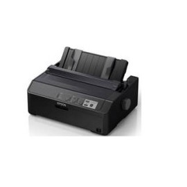 Epson Impresora FX-890II UPS, Blanco y Negro, Matriz de Puntos, 9 Pines, Paralelo/USB 2.0, Print 9 ANCHO 10  PAR/USB 680 CPS NE