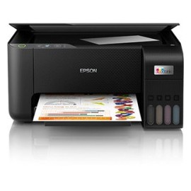 Epson L3210 Inyección de tinta A4 5760 x 1440 DPI BYN/15PPM COLOR/ USB/ A4 C11CJ68301