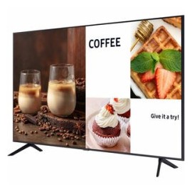 SAMSUNG BIZ TV 55 INC 4K PROFESIONAL USO 16/7 LH55BECHLGFXGO