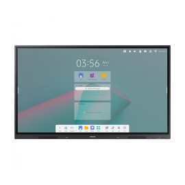 SAMSUNG FLIP ANDROID PANTALLA INTERACTIVA 75 4K ULTRA HD LH75WACWLGCXZA