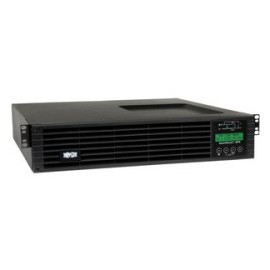 SMARTONLINE 120V 2.2KVA 1.8KW DOUBLE-CONVERSION SU2200RTXLCDN