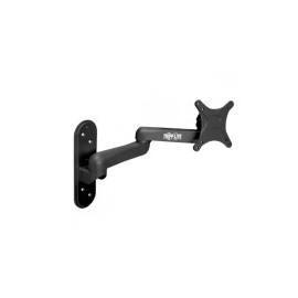 SOPORTE DE PARED INCLINABLE GIRATORIO PANTALLAS TV 13IN A 27IN DWM1327SE