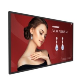 ST4302S 43 PANEL IPS UHD 4K 400NITS 1200 1 8MS ANDROID 8.0 3GB 9H.F7GPT.RA4