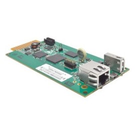 TARJETA DE RED WEBCARDLXE PARA NUEVOS MODELOS DE UPS