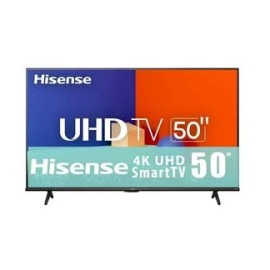 TV HISENSE 50 PULGADAS ULTRA HD 4K 50A65KV
