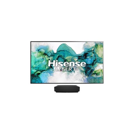 TV LASER 120 120L5G HISENSE 4K SMART ANDR TV 120L5G