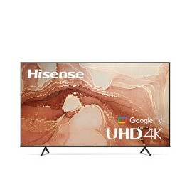 TV LED 85 INC HISENSE SMART 4K TV 4HDMI 2USB BLUETOOTH 2 YEAR DE G 85A75H