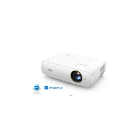 VIDEOPROYECTOR INTELIGENTE EH620 CON WINDOWS 11 64 BITS 9H.JPT77.34L