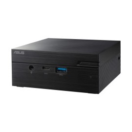 ASUS MINI PC PN41 CELERON N5100 2.8 GHZ 4GB 128GB HDMI MDP W11 PRO PN41-S1-SYSF541PXFL