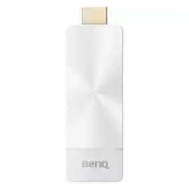 DONGLE QP30 BENQ INALAMBRICO HDMI QCAST MIRROR 5A.JH328.004