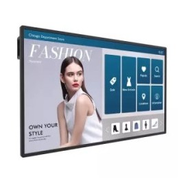 IL5501 55 PANT TOUCH MEMBRANA ANTI-GER  UHD 4K 9H.F7FPK.RA4/6