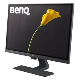 MONITOR BENQ GW2780 27 5 MS DISPLAYPORT HDMI VGA BOC INCL 9H.LGELA.TPL/A