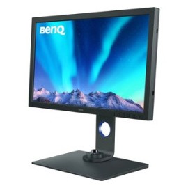 MONITOR BENQ SW271C 27 IN 4K 9H.LJTLB.QBL