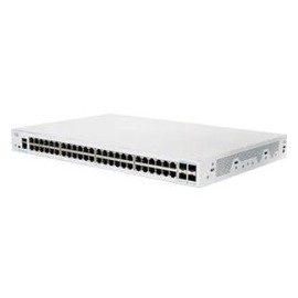 CBS350 MANAGED 48-PORT GE 4 CBS350-48T-4G-NA
