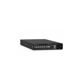 DELL EMC SWITCH S4112T  12 X10G BASET  3 X 100GBE QSFP28  IO TO FAN 87408861