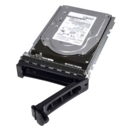 DISCO DURO DELL 2TB 7.2K RPM SATA 3.5 INCH CABLEADO PARA T150 400-BKDO