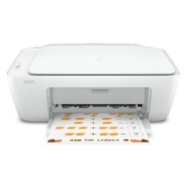 Multifuncional HP DeskJet Ink Advantage 2374, Color, Inyección, Print/Scan/Copy 20 PPM B/N 16 PPM COLOR 7WQ03AAKY