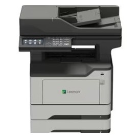 MULTIFUNCIONAL MX521 ADN MONOCROMATICO 46 PPM 36S0820