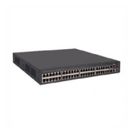 HPE 1950 48G 2SFP 2XGT POE SWITCH JG963A